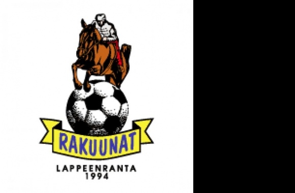 JK Rakuunat Lappeenranta Logo