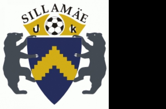 JK Sillamae Logo