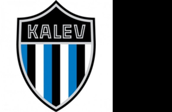 JK Tallinna Kalev Logo