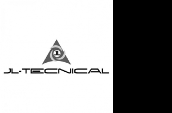 JL-Tecnical GreyScale Normal Logo
