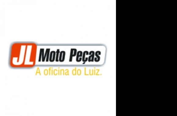 JL MOTO PEÇAS Logo