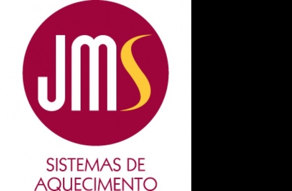 JMS Sistemas de Aquecimento Logo download in high quality