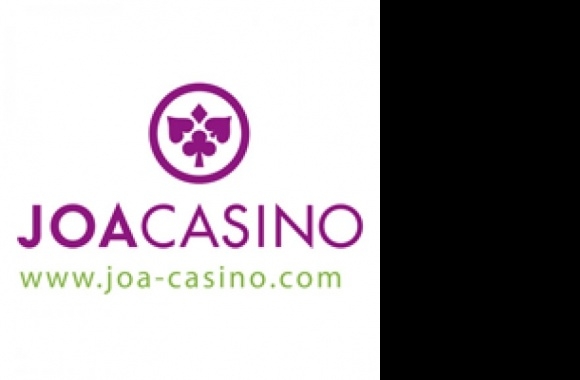 JOACASINO Logo download in high quality