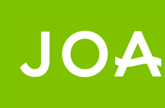 Joann Logo download in high quality