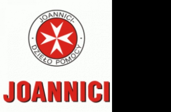 Joannici Logo download in high quality