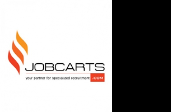 Jobcarts Logo download in high quality