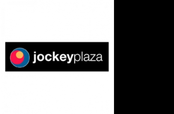 Jockey Plaza Shopping Center Logo download in high quality