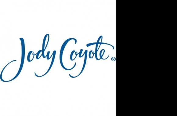 Jody Coyote Logo