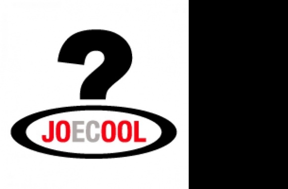 Joecool Logo download in high quality