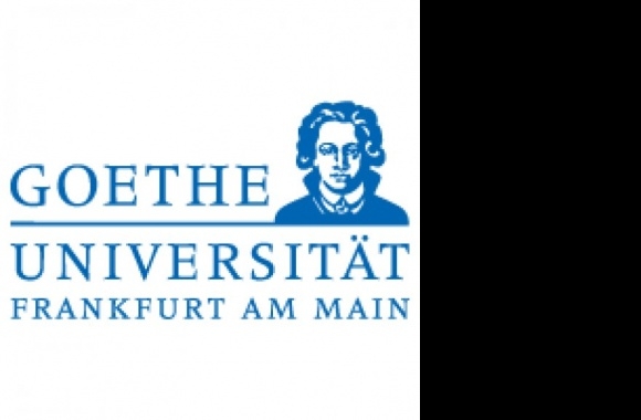 Johann Wolfgang Goethe-Universität Logo