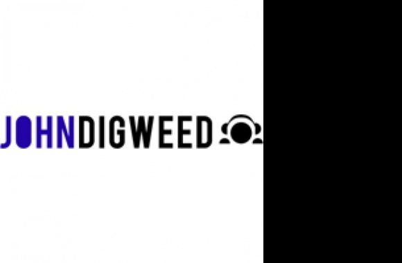 John  Digweed Logo