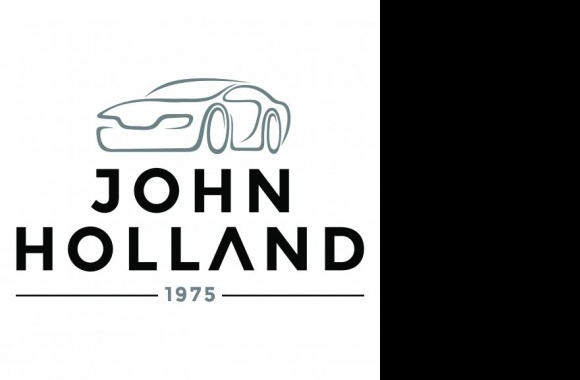 John Holland Logo download in high quality