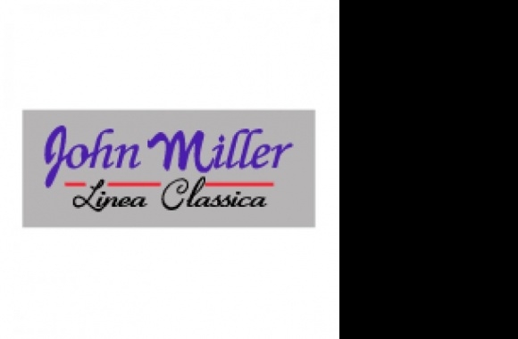 John Miller Logo