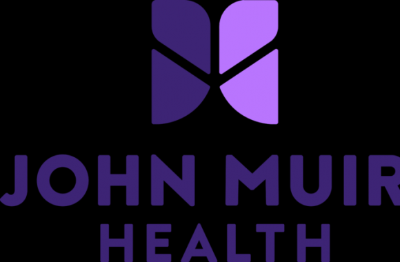 John Muir Health Logo download in high quality