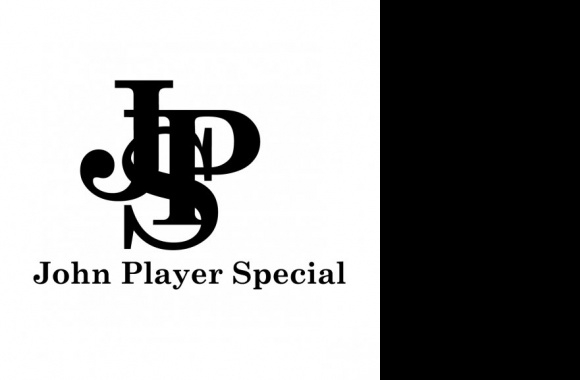 John Player Special Eps Logo download in high quality