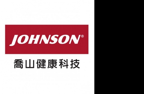 Johnson Fitness Logo