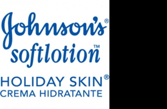Johnson Softlotion Logo