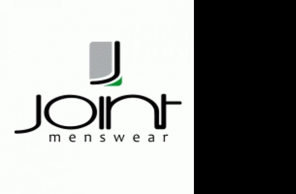 Joint Menswear Logo