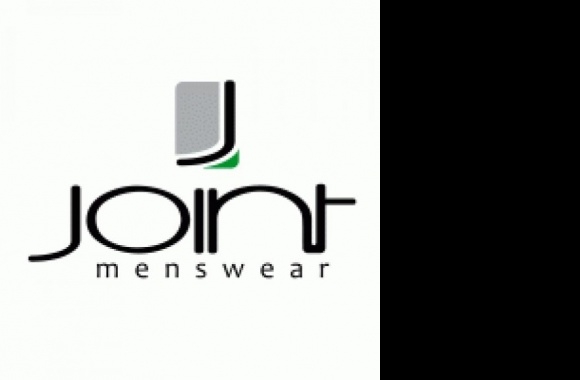 Joint Menswear Logo download in high quality