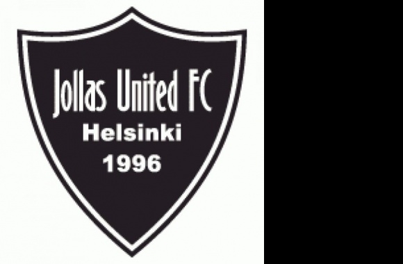 Jollas United FC Logo download in high quality