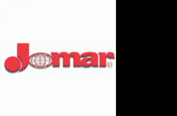 Jomar Logo download in high quality