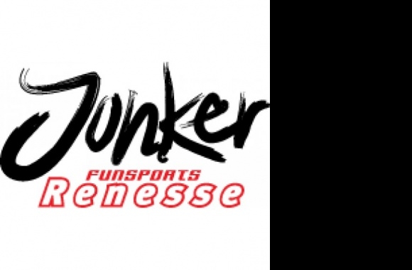 Jonker Funsports Logo