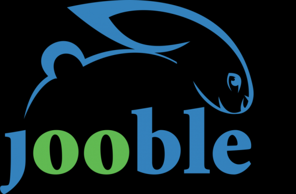 Jooble Logo download in high quality