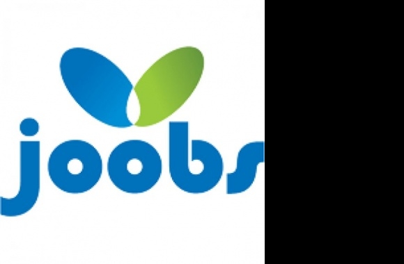 Joobs.ro Logo download in high quality