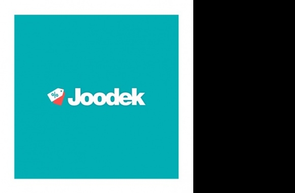 Joodek Logo download in high quality