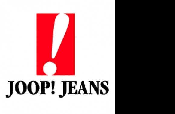 Joop! Jeans Logo download in high quality