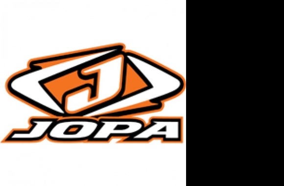 Jopa Logo download in high quality