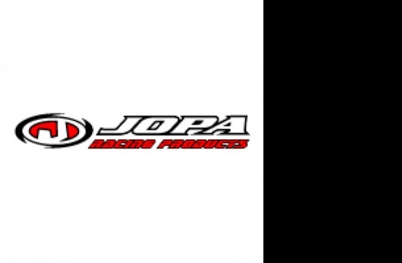 Jopa Racing Products Logo