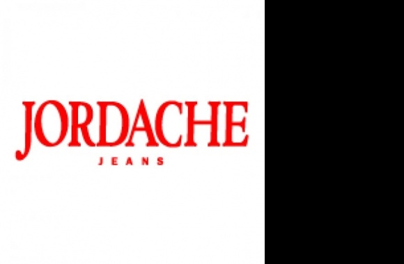 Jordache Jeans Logo download in high quality