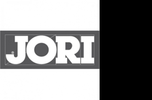 JORI Logo download in high quality