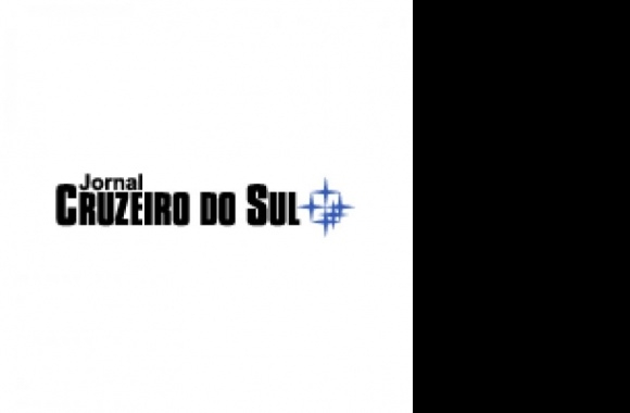 jornal cruzeiro do sul Logo