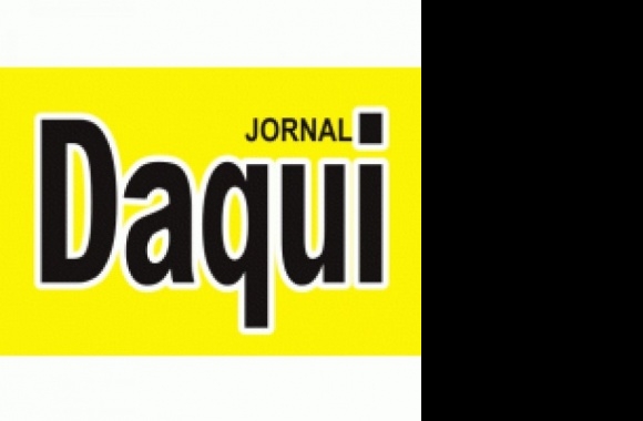 Jornal Daqui Logo