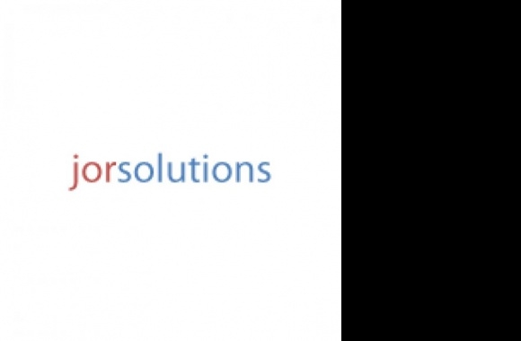 jorsolutions Logo download in high quality