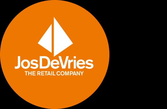JosDeVries Logo download in high quality