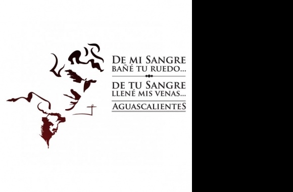 Jose Tomás Sangre Logo