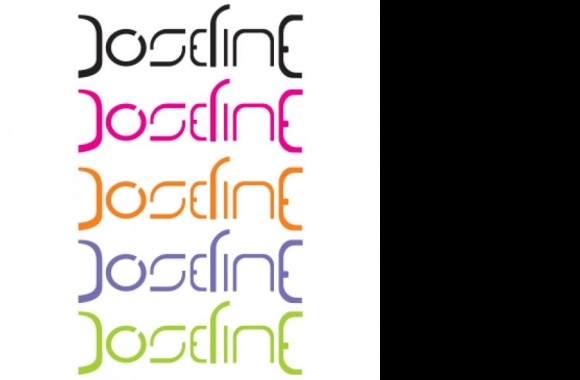 Josefine Logo download in high quality