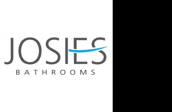 Josies Bathrooms Logo download in high quality