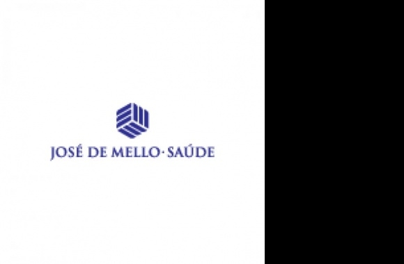José De Mello - Saúde Logo