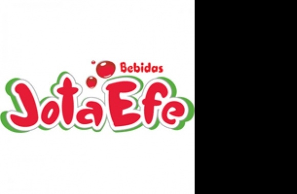 Jota Efe Logo