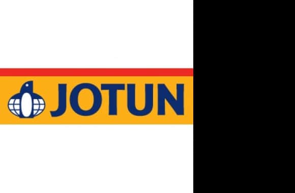 Jotun Logo download in high quality