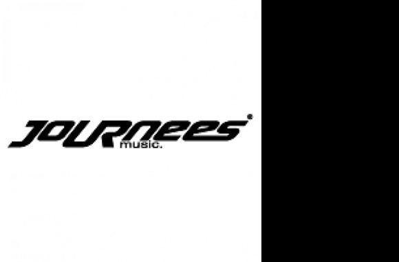 Journees Music Logo download in high quality