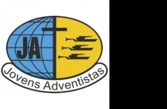 Jovens Adventistas Logo