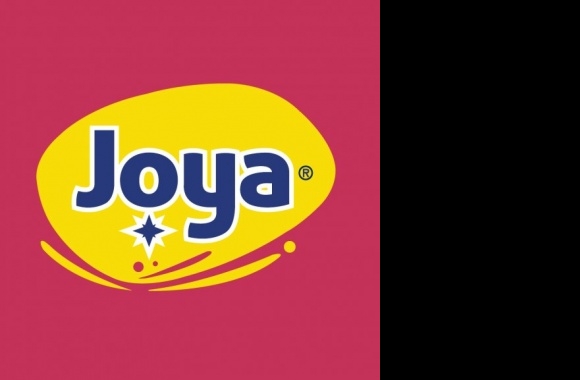 Joya Logo download in high quality