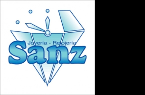 Joyerìa Sanz Logo download in high quality