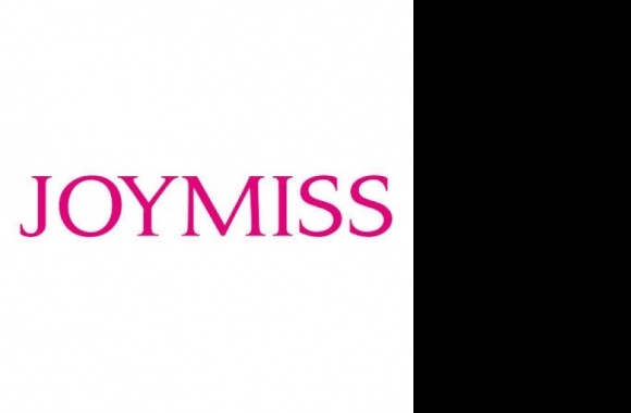 Joymiss Logo download in high quality