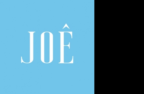 JOÊ Logo download in high quality